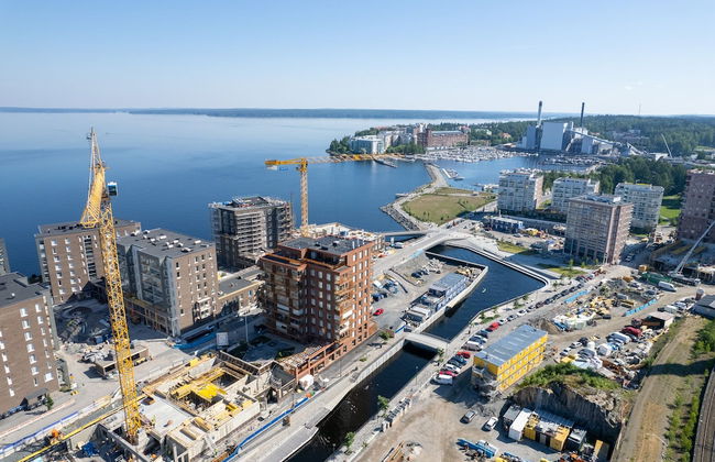 2ndhomes Ranta-Tampella Kaplan 2 Apt. - Foto 23