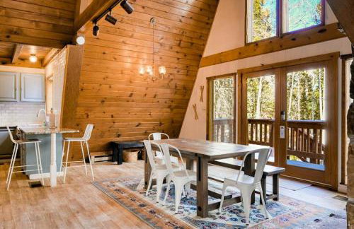 A-Frame of Mind - Foto 2