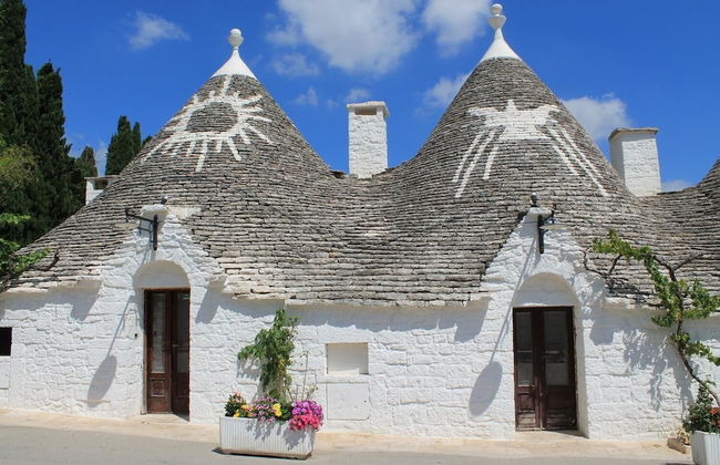 Villa Belvedere - Foto 33