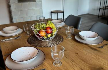 Family & Friends Apartment - Foto 9