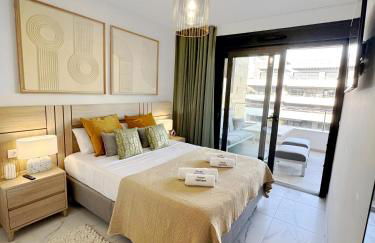 Azure Carmel Apartment Flamenca Village - Photo 16
