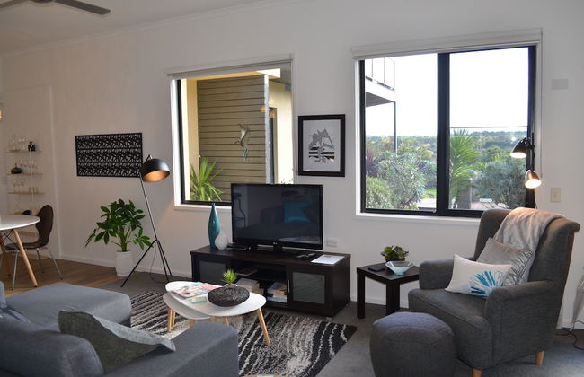 Hilltop Apartments Phillip Island - Adults Only - Foto 32