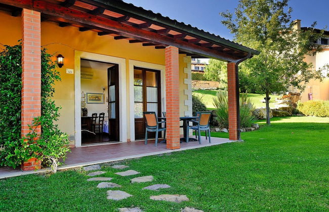 Apartment in Residence Borgo Magliano, in Magliano - Foto 13