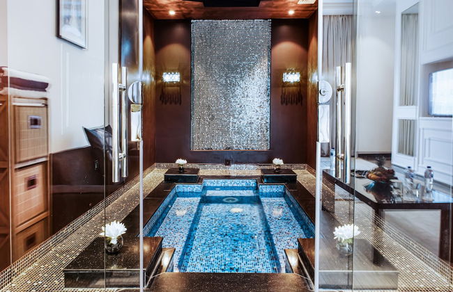 Nordic Resort - Photo 5