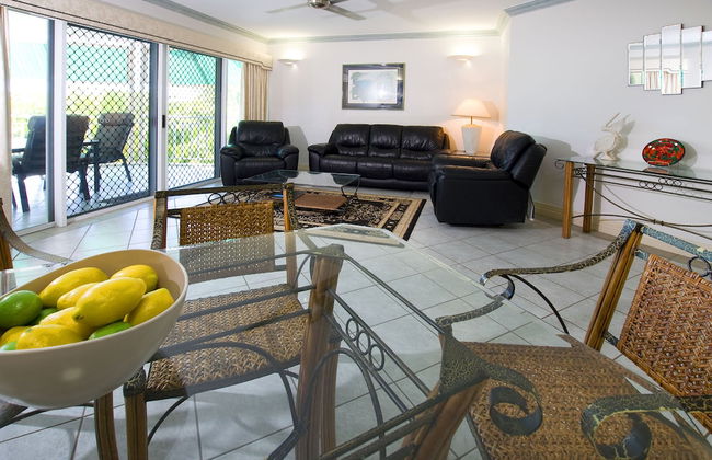 On the Beach Holiday Apartments - Foto 51