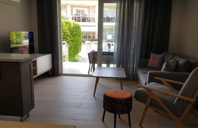 SUNSET BEACH CLUB LEBRENTALS - Foto 68