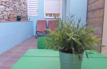 Del Parque Flats Pina Beach - Photo 1