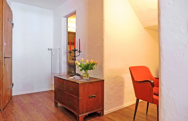 Chesa Rossa - Foto 13