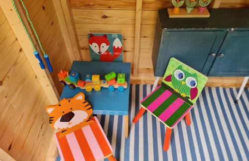 Willow Cottage 2 - Foto 29