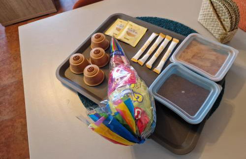 Alojamientos Sierra de Cádiz Benamahoma - Foto 7