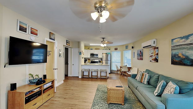 Servicios del alojamiento