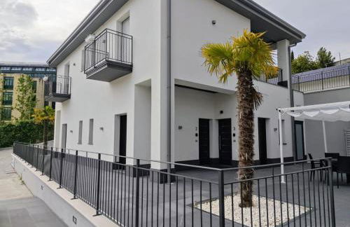 Residence le Palme - Photo 22