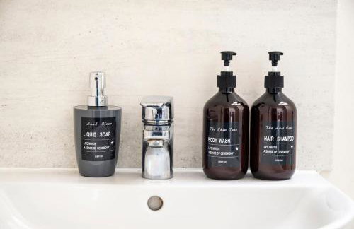 LUX Contractor & Family Haven - Parks x2, Sleeps 9 - Foto 16