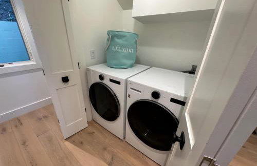 LUX Private Modern Villa With Pool Spa & Dogs OK - Foto 31