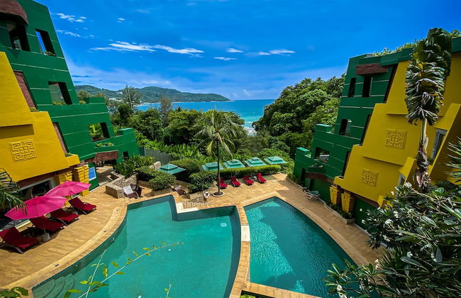 The Aspasia Boutique Apartments - Foto 48