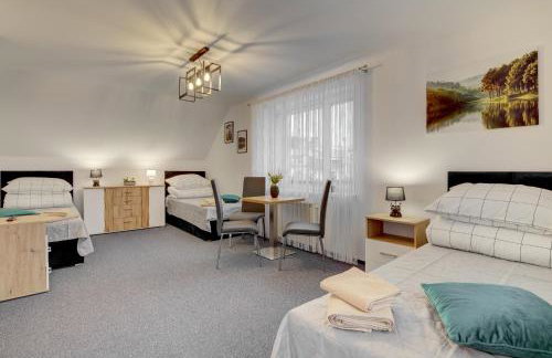 Apartament na wzgórzu - Foto 12