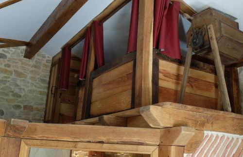 Le Grangeon 01 - Foto 45