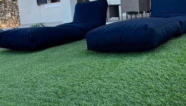 Infinity Horizon Syros Apartment - Foto 5, Garden view