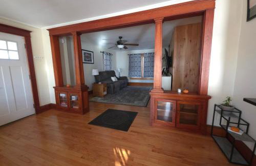 2 bedroom apt close to downtown - Foto 12