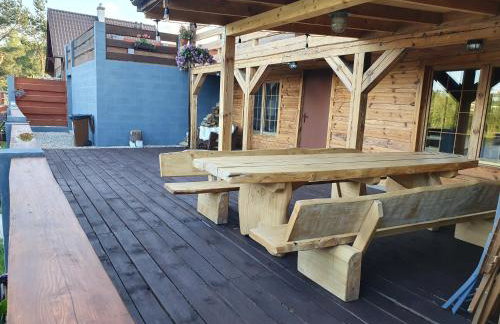 Widokowe tarasy - Photo 8