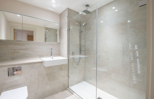 Modern Family Home close to Victoria Station - Foto 25