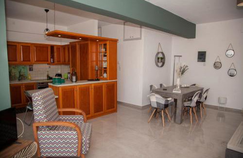 Meraki Beautiful apartment near the sea - Photo 30