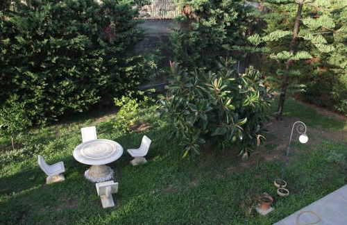 Villa Grignoli - Foto 21