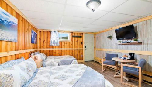 1 Spacious Private Room Dog Friendly Leadville - Foto 4