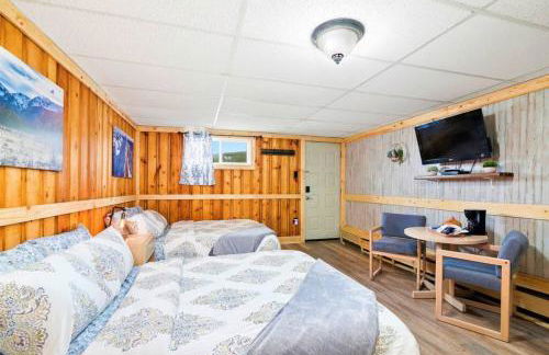 1 Spacious Private Room Dog Friendly Leadville - Foto 4