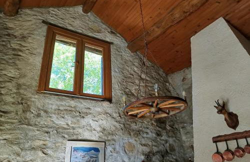 Grange ancienne aménagée - Photo 23