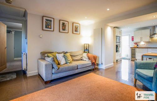 Daisy Cottage - Two bed country retreat with hot tub - Foto 34