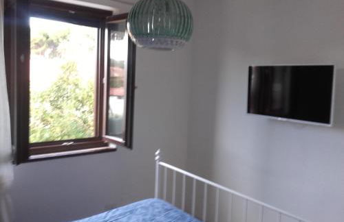 Villa Colle Circeo 1° - Foto 28