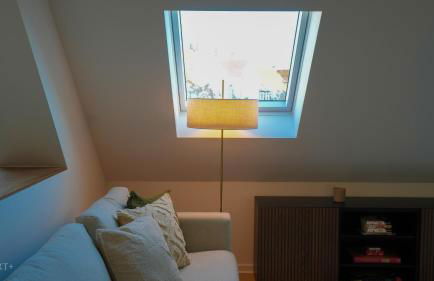 Signature Penthouse - 120 qm - Private Terrace and Sky View - Foto 30