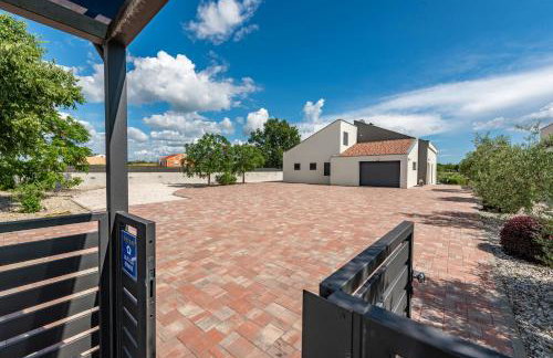 Villa Descansa ZadarVillas - Foto 62