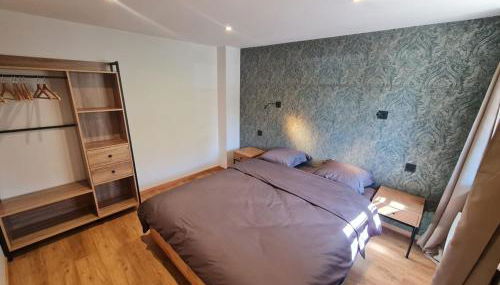 L'Ecrin du Rempart - Foto 4