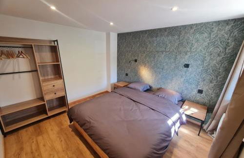 L'Ecrin du Rempart - Foto 4