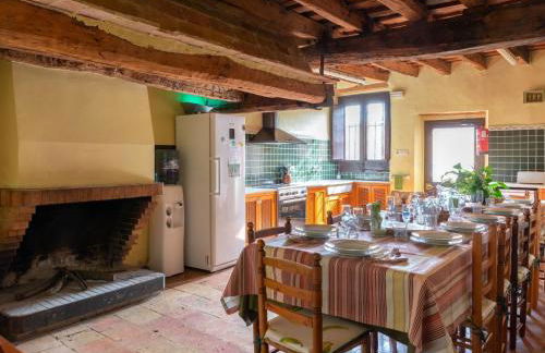 Vibranr Holiday Home in Aiguaviva With Swimming Pool - Foto 21