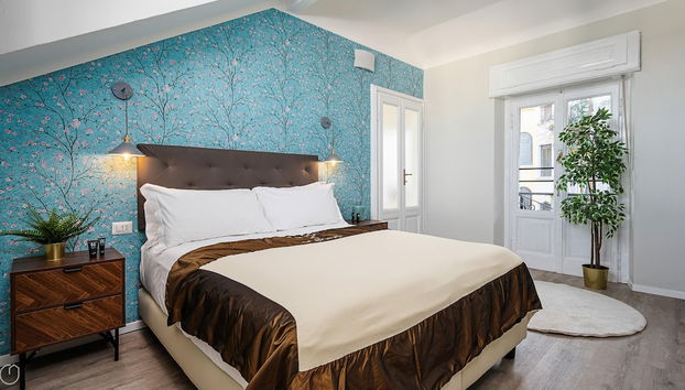 Italianway - Montello 10 - D - Foto 2, Habitación