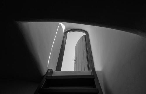 VILLA DI CAPO - Santorini Old Winery Luxury Villas - Foto 77