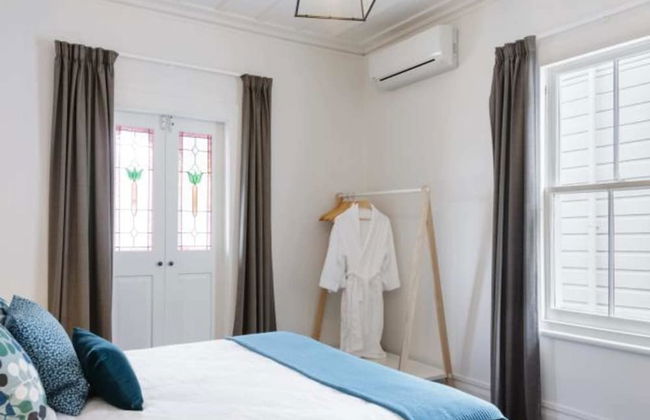 Light-filled Renovated Villa, Walk to Ponsonby Road - Foto 13