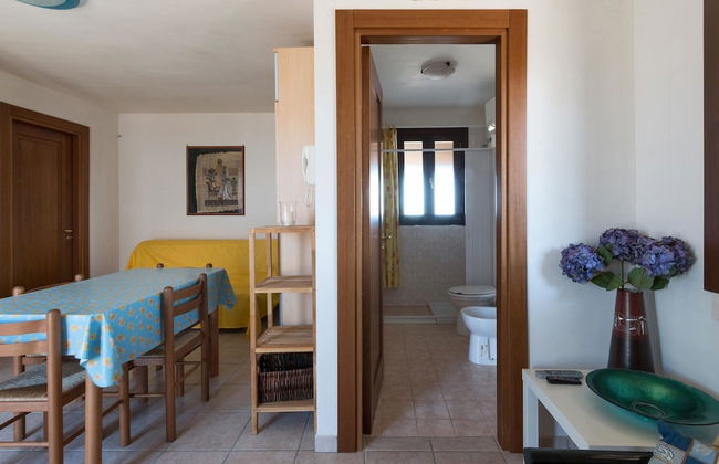 L'Agrumeto - Foto 25