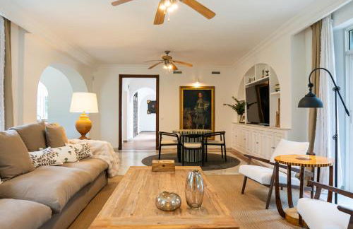 La Pinta Golf Villa Sotogrande - Foto 45