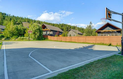 Ronald Vacation Rental Near Suncadia Resort - Foto 36
