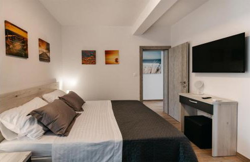 Nice Home In Drace With Sauna - Foto 22