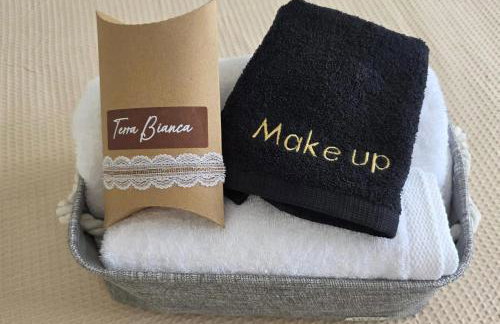 Terra Bianca Villa - Foto 48