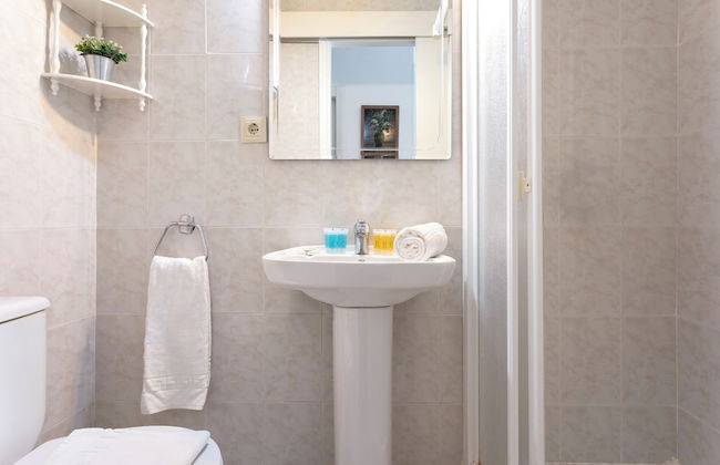 Sunstay Torrealmadena Flat II Benalmaden - Foto 14