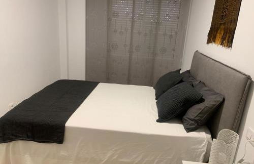 Fantástico piso con piscina y balcón en el Medano - Foto 9