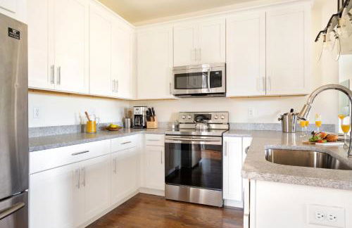 The Hart Suites by AvantStay - Foto 35