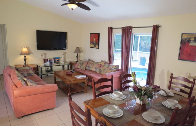 Davenport Area Pool Homes by Sunny OVH - Foto 13