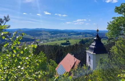 Helle, lichtdurchflutete Ferienwohnung im Herzen des Bayerischen Waldes, Nationalparknähe - Foto 26